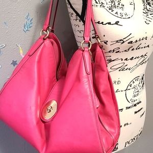 Designer Handbag